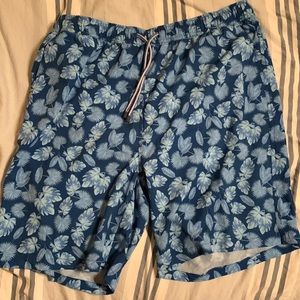 NWT Peter Millar Large Swimsuit